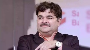 prashant damle