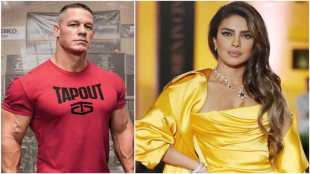 priyanka chopra john cena