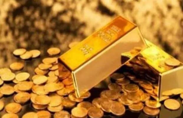 pure gold 6
