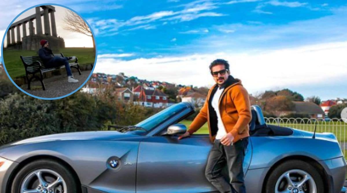 pushkar jog pushkar jog talk about marathi film industry