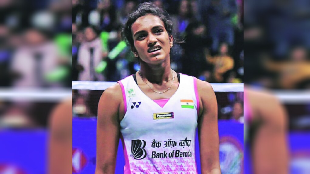 pv sindhu