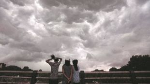 Monsoon in kerala