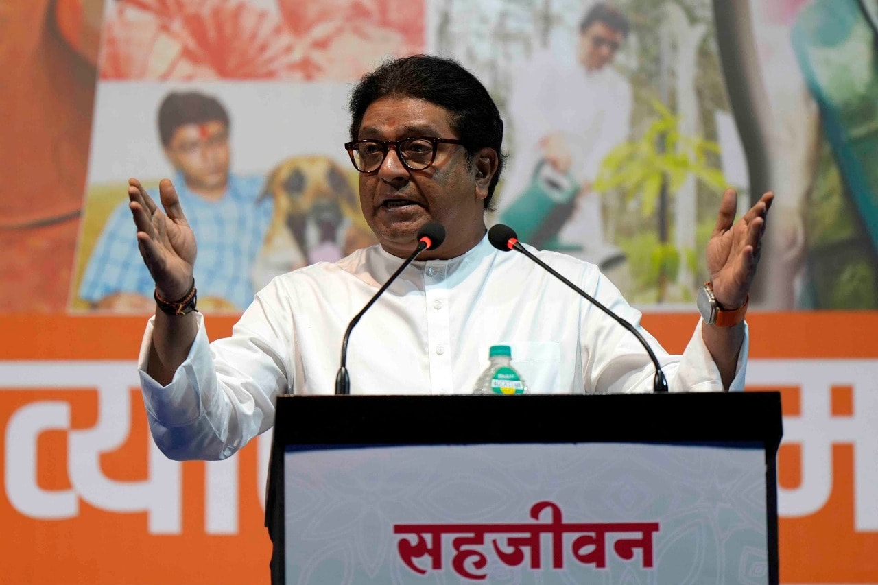 raj thackeray 8