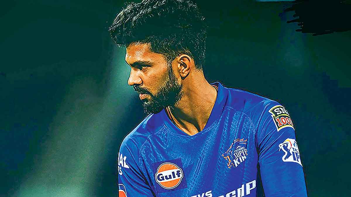chennai super kings vs rajasthan royals