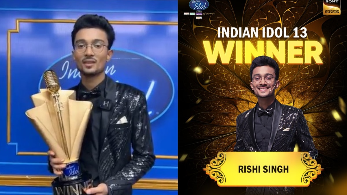 rishi singh indian idol winner