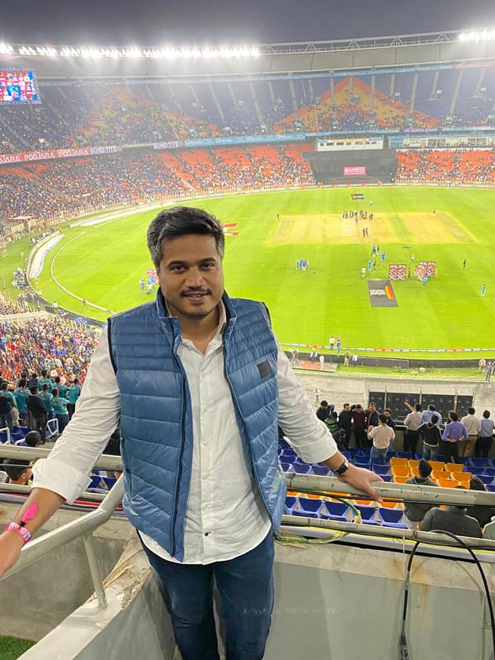 rohit pawar 11