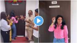 Video: ऋतुजा बागवेने खरेदी केलं नवीन घर, गृहप्रवेशाचा व्हिडीओ पोस्ट करत म्हणाली…
