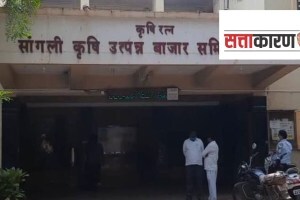 Sangli market Committee election