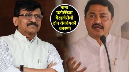 sanjay raut nana patole