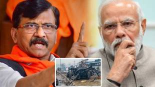 sanjay raut narendra modi pulwama