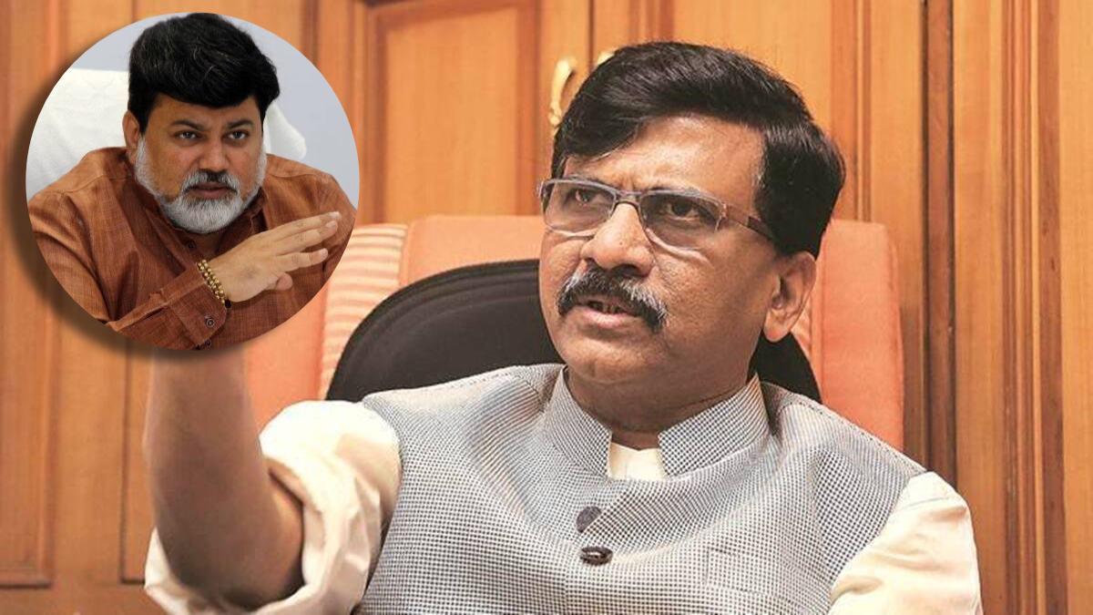 sanjay raut reaction on barsu refinery project in konkan also targeted to uday samant over uddhav thackeray letter