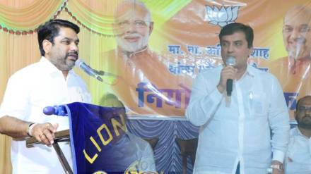 satej patil dhananjay mahadik