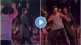 shahrukh dance