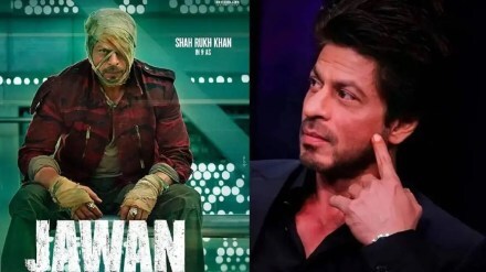 shahrukh khan jawan