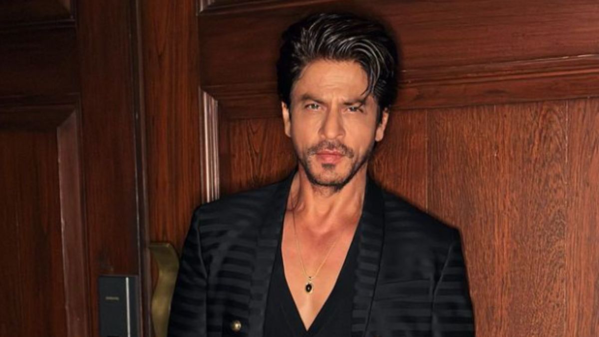 shahrukh khan time magazine