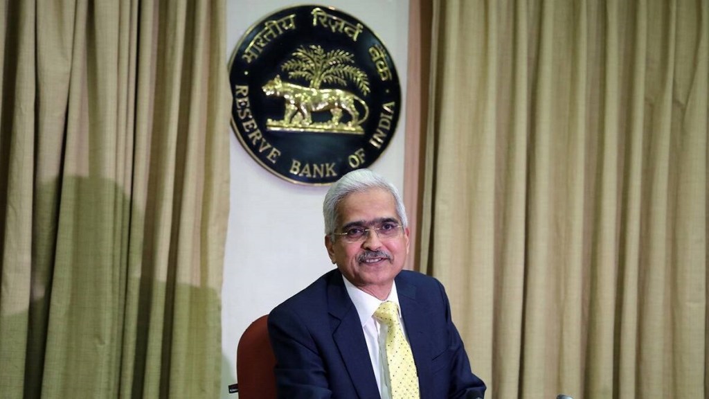 RBI Governor interest rate