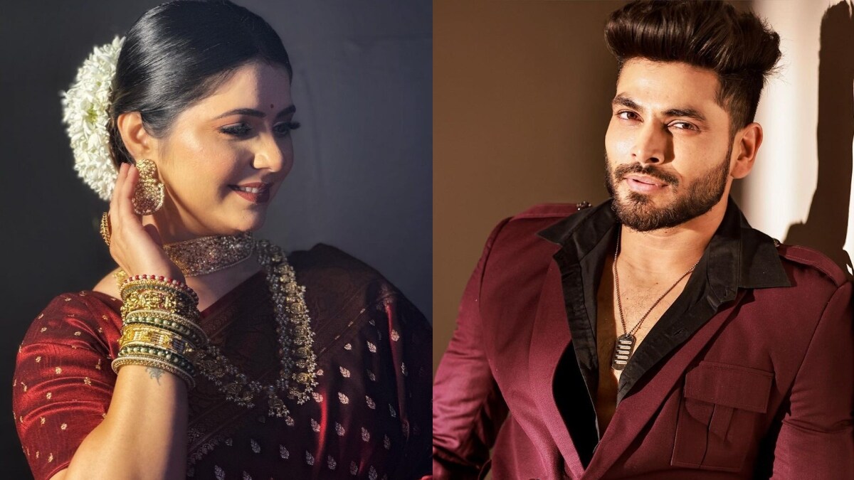 शिव ठाकरेवीणा जगतापचं पुन्हा पॅचअप? 'त्या' पोस्टमुळे चर्चांना उधाण