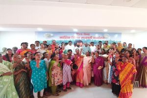 shivsena melava nashik