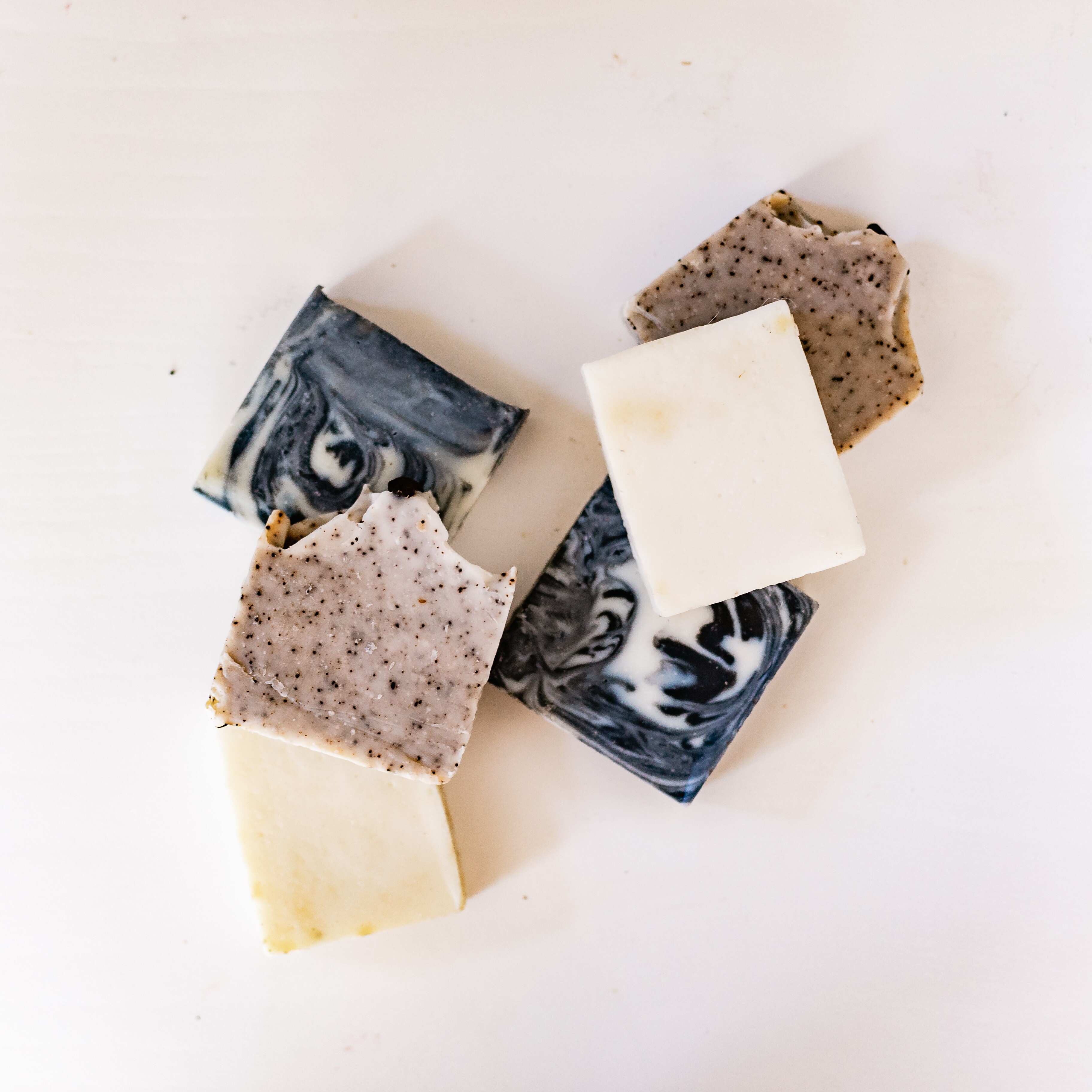 donkey milk soap