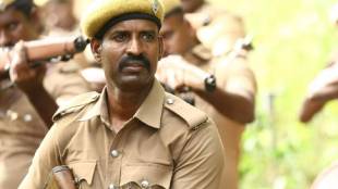 soori tamil actor