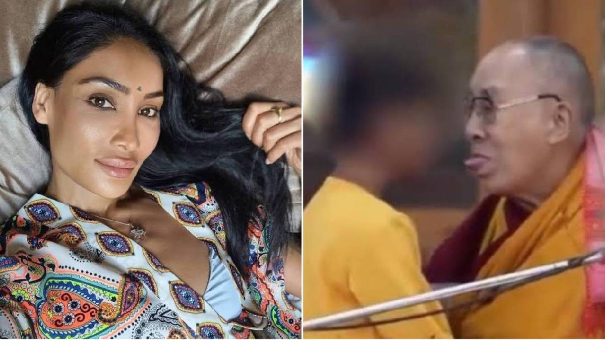 sophia-hayat-dalai-lama-video