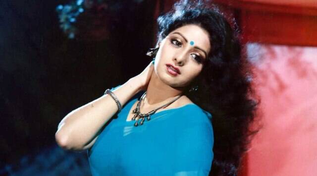 sridevi