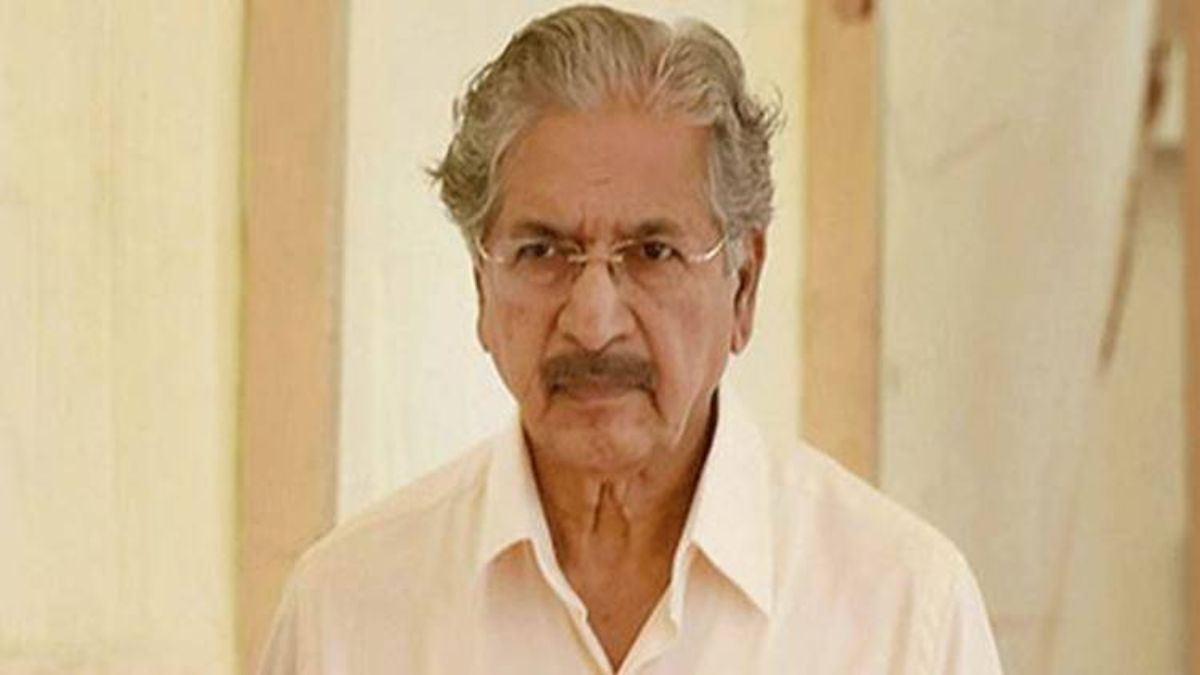 subhas desai