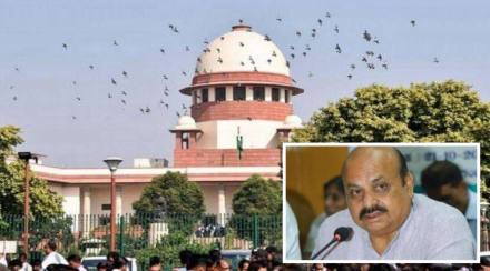 Supreme Court Agrees To List Plea Challenging Karnataka Government Order Scrapping 4 percent Reservation For Muslims Under OBC Category