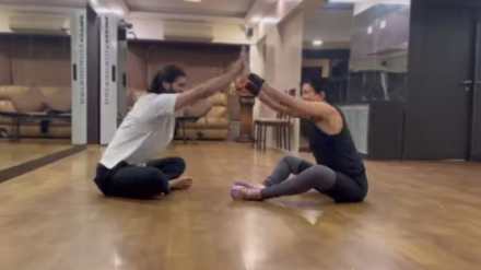 sushmita
