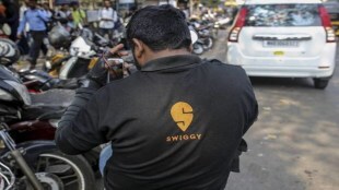 Swiggy Starts Platform Fee: