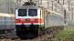 Nandgaon express trains