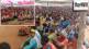 tribal community protest
