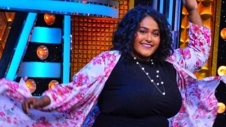 vanita kharat