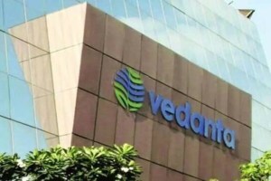 vedanta company