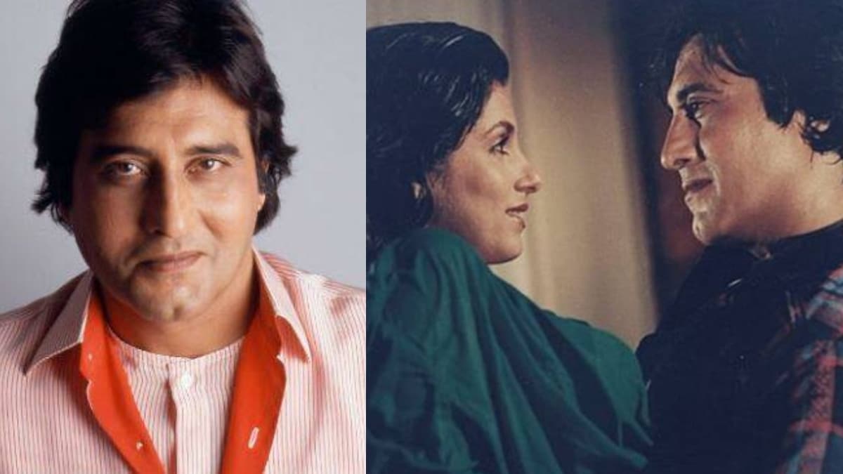 vinod khanna