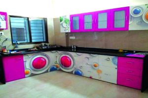vr4 kitchen