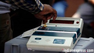 Election Commission of India finds 6.5 lakh VVPAT machines faulty which is 37 percent of total