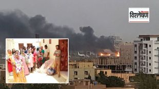 who are hakki-pikkis Sudan violence