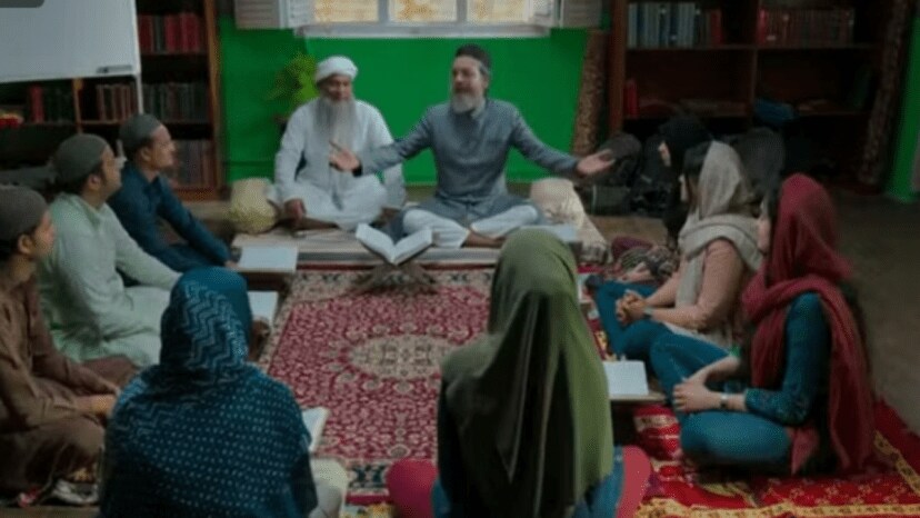 ‘द केरला स्टोरी’साठी कलाकारांनी घेतलं मोठं मानधन; अदा शर्मा ठरली चित्रपटातील सर्वाधिक फी घेणारी अभिनेत्री