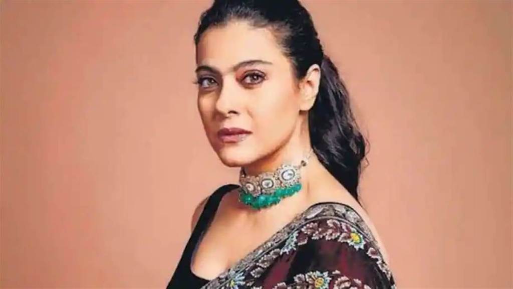 kajol