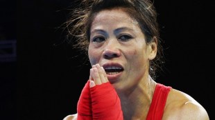 Manipur Violence: My Manipur is burning something is not feeling right help Mary Kom pleads