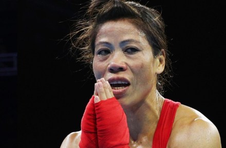 Manipur Violence: My Manipur is burning something is not feeling right help Mary Kom pleads