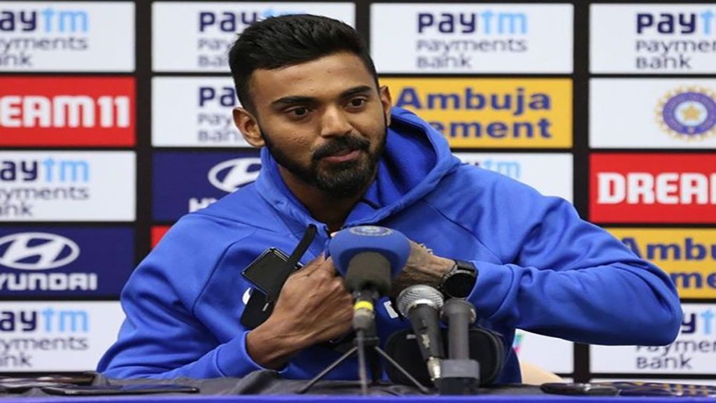 IPL2023: Young players can go astray when they get a lot of money experiences KL Rahul