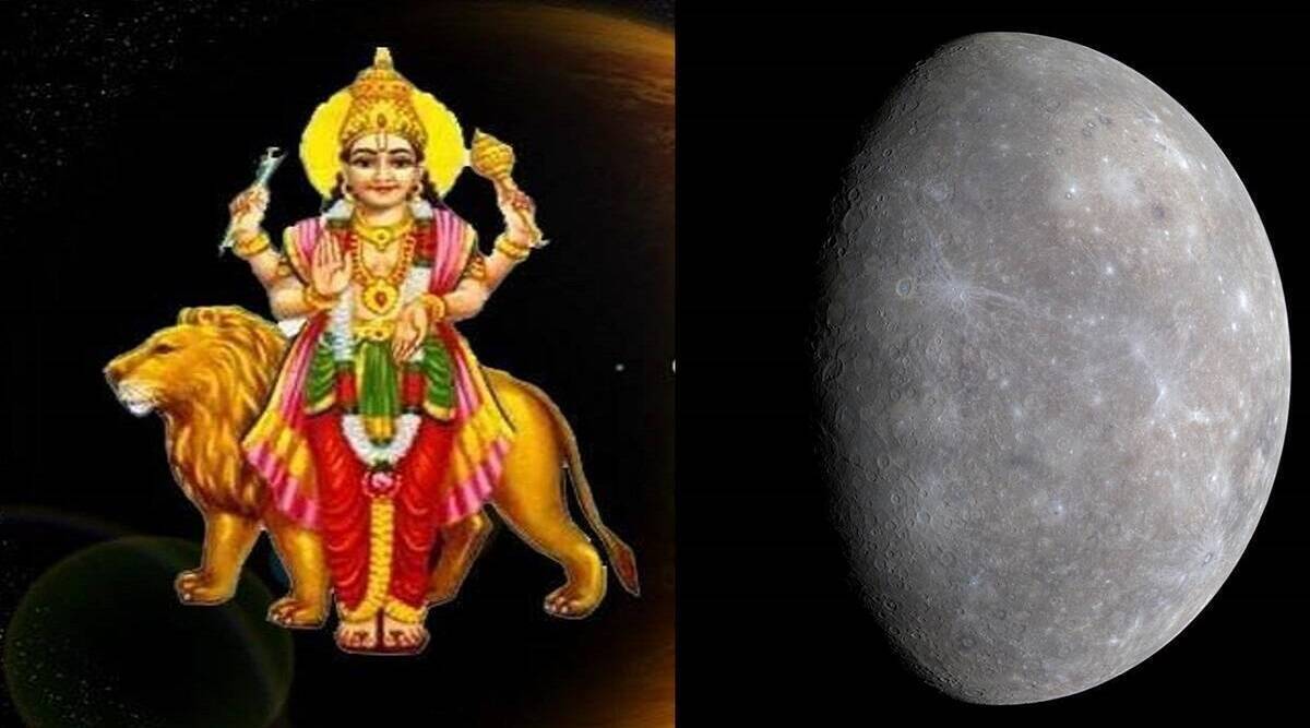 या दिवशीच मंगळ ग्रह हा बुध ग्रहाच्या स्वामित्वाची रास म्हणजेच मिथुन मधून मार्गी होत चंद्राच्या स्वामित्वाची रास कर्क मध्ये प्रवेश घेणार आहे. 