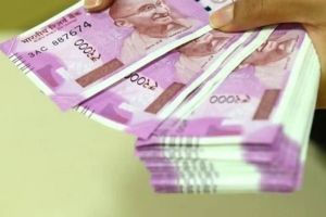 2000 note