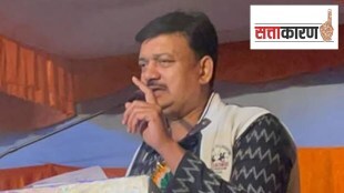 balu dhanorkar, Chandrapur MP, political journey, Shiv Sena, Congress