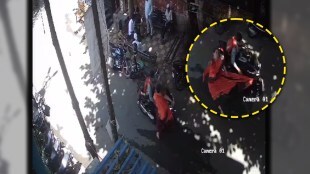 Pune, Bike rammed, woman, death, collision