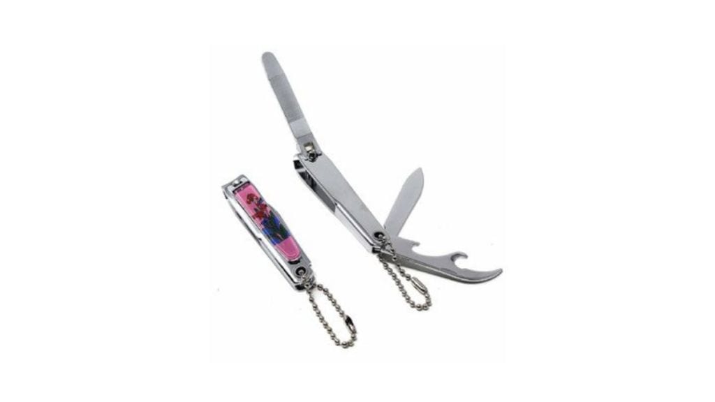 nail cutters