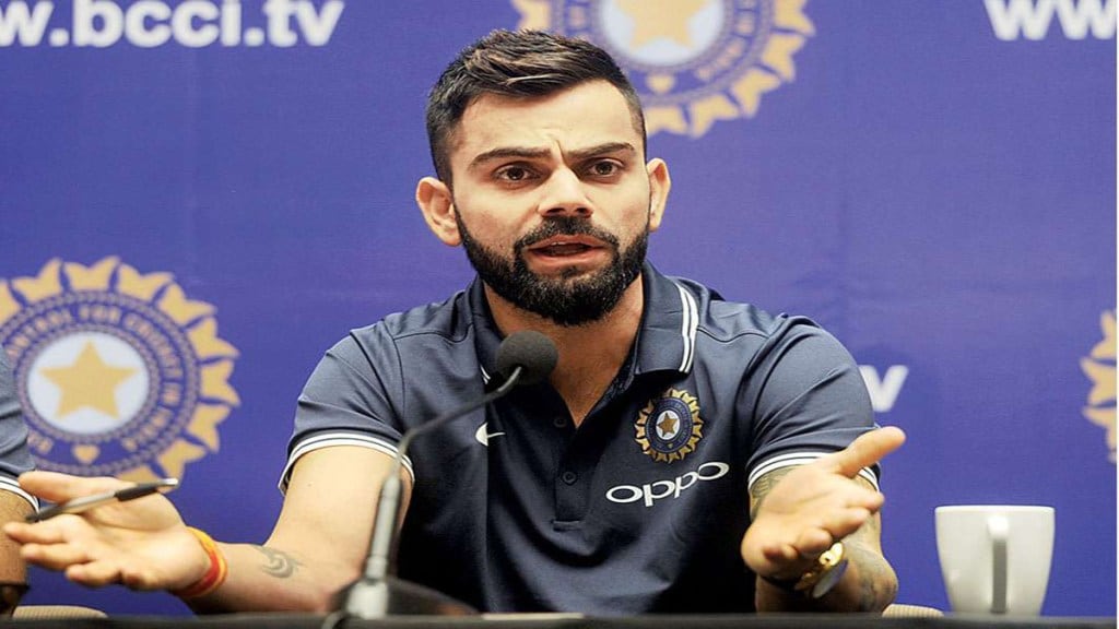 IPL 2023: Virat Kohli gave clarification to BCCI on dispute with Gautam Gambhir objected to the decision