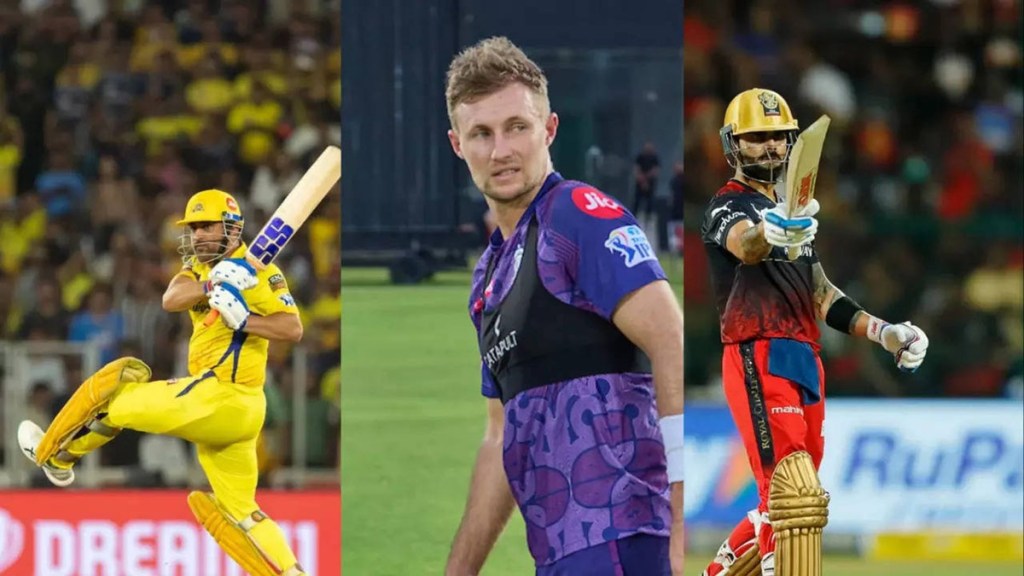 IPL 2023: Joe Root said under whose captaincy MS Dhoni or Virat Kohli would like to play in IPL